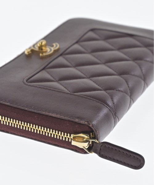 CHANEL（シャネル）財布・コインケース 赤 サイズ:- レディース/2200702034046