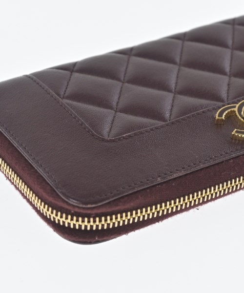 CHANEL（シャネル）財布・コインケース 赤 サイズ:- レディース/2200702034046