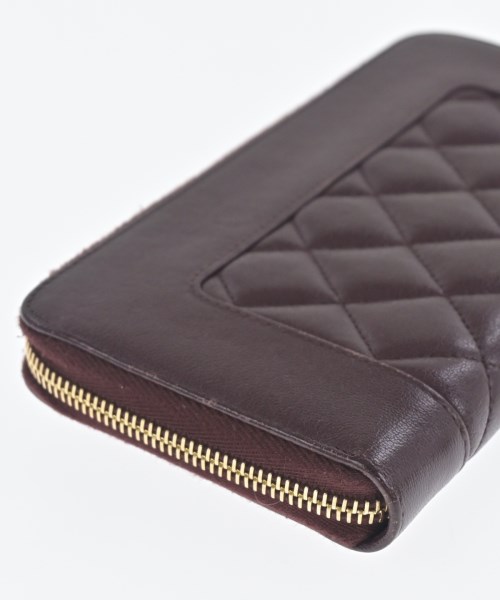 CHANEL（シャネル）財布・コインケース 赤 サイズ:- レディース/2200702034046