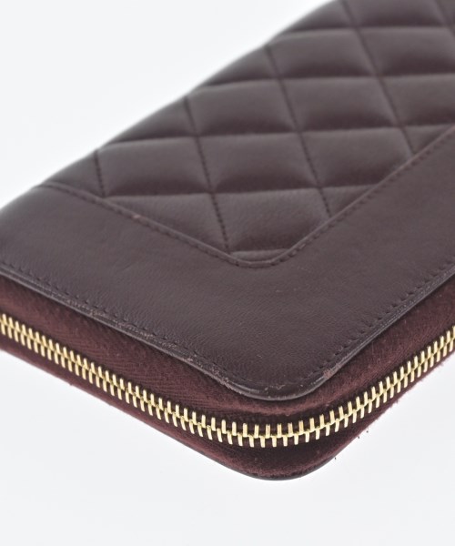 CHANEL（シャネル）財布・コインケース 赤 サイズ:- レディース/2200702034046