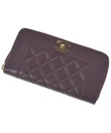 CHANEL（シャネル）財布・コインケース 赤 サイズ:- レディース/2200702034046