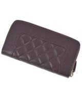 CHANEL（シャネル）財布・コインケース 赤 サイズ:- レディース/2200702034046
