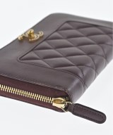 CHANEL（シャネル）財布・コインケース 赤 サイズ:- レディース/2200702034046
