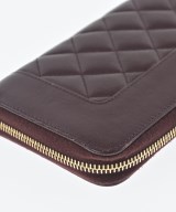 CHANEL（シャネル）財布・コインケース 赤 サイズ:- レディース/2200702034046