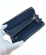 CHANEL（シャネル）財布・コインケース 紺 サイズ:- レディース/2200710375018