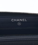 CHANEL（シャネル）財布・コインケース 紺 サイズ:- レディース/2200710375018