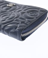 CHANEL（シャネル）財布・コインケース 紺 サイズ:- レディース/2200710375018