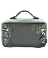 CHANEL（シャネル）ハンドバッグ 黒 サイズ:- レディース/2200710445230