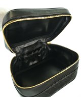CHANEL（シャネル）ハンドバッグ 黒 サイズ:- レディース/2200710445230