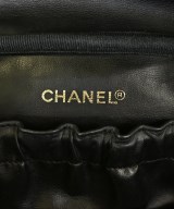 CHANEL（シャネル）ハンドバッグ 黒 サイズ:- レディース/2200710445230