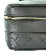 CHANEL（シャネル）ハンドバッグ 黒 サイズ:- レディース/2200710445230