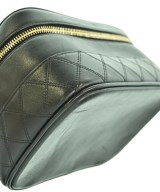 CHANEL（シャネル）ハンドバッグ 黒 サイズ:- レディース/2200710445230
