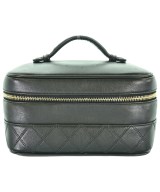 CHANEL ハンドバッグ