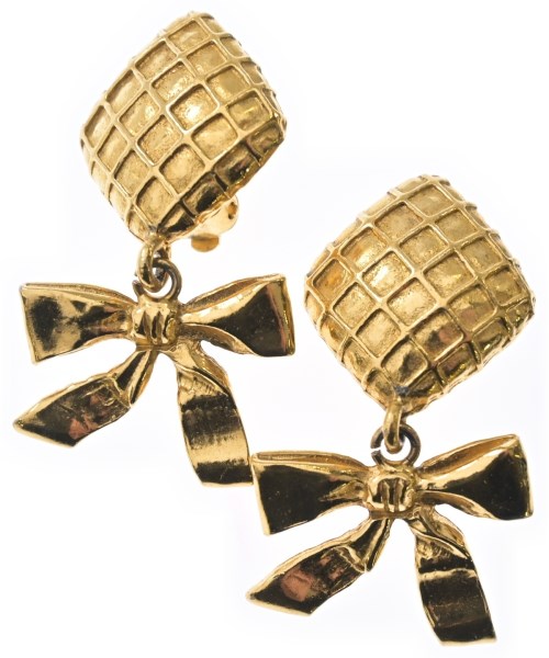CHANEL(シャネル)のピアス・イヤリング サイズ:- 49,800円