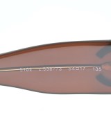 CHANEL（シャネル）サングラス 茶 サイズ:- レディース/2200710445346