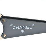 CHANEL（シャネル）サングラス 黒 サイズ:- レディース/2200710445445