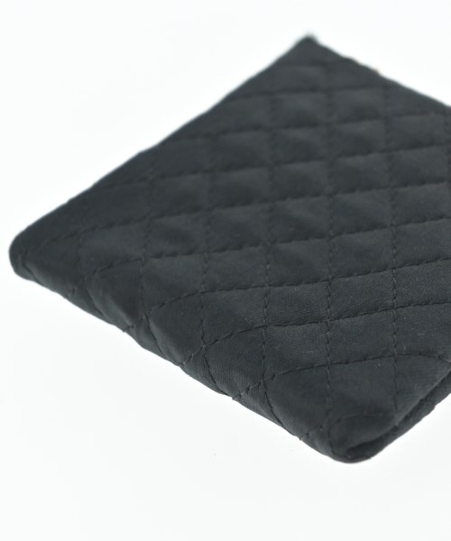 CHANEL（シャネル）ポーチ 黒 サイズ:- レディース/2200662640059