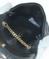 CHANEL（シャネル）ポーチ 黒 サイズ:- レディース/2200662640059
