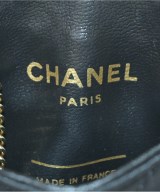CHANEL（シャネル）ポーチ 黒 サイズ:- レディース/2200662640059
