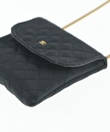 CHANEL（シャネル）ポーチ 黒 サイズ:- レディース/2200662640059