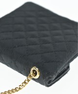 CHANEL（シャネル）ポーチ 黒 サイズ:- レディース/2200662640059