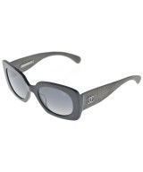 CHANEL（シャネル）サングラス 黒 サイズ:- レディース/2200660591094