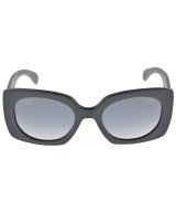 CHANEL（シャネル）サングラス 黒 サイズ:- レディース/2200660591094