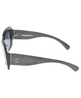 CHANEL（シャネル）サングラス 黒 サイズ:- レディース/2200660591094