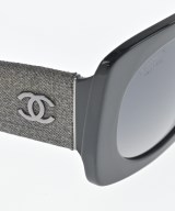 CHANEL（シャネル）サングラス 黒 サイズ:- レディース/2200660591094