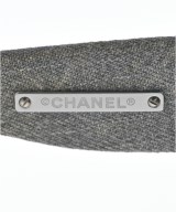 CHANEL（シャネル）サングラス 黒 サイズ:- レディース/2200660591094