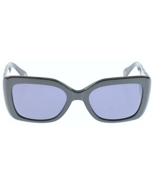 CHANEL（シャネル）サングラス 黒 サイズ:- レディース/2200658880063