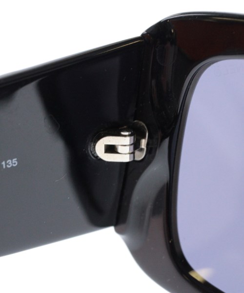 CHANEL（シャネル）サングラス 黒 サイズ:- レディース/2200658880063