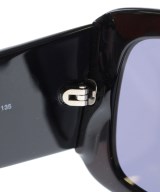 CHANEL（シャネル）サングラス 黒 サイズ:- レディース/2200658880063