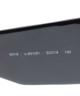 CHANEL（シャネル）サングラス 黒 サイズ:- レディース/2200658880063