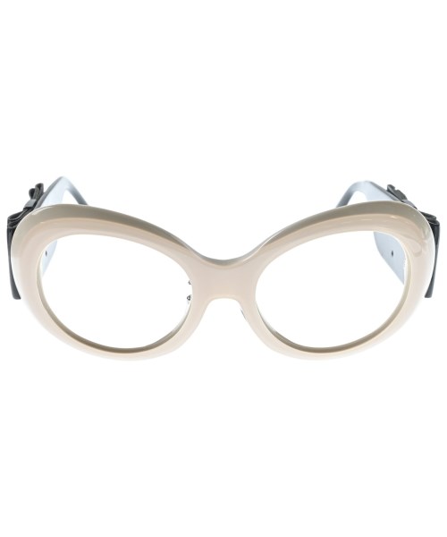 CHANEL（シャネル）サングラス ベージュ サイズ:- レディース/2200663719051