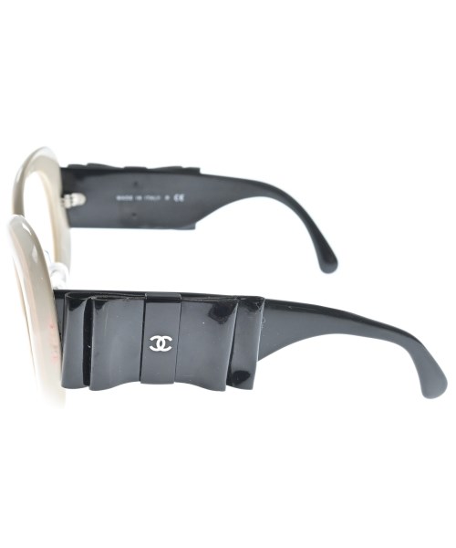 CHANEL（シャネル）サングラス ベージュ サイズ:- レディース/2200663719051