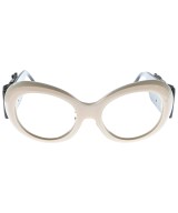 CHANEL（シャネル）サングラス ベージュ サイズ:- レディース/2200663719051