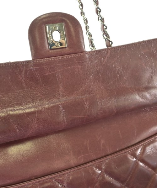 CHANEL（シャネル）トートバッグ 赤 サイズ:- レディース/2200642522061