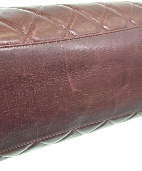 CHANEL（シャネル）トートバッグ 赤 サイズ:- レディース/2200642522061