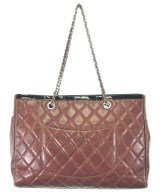 CHANEL（シャネル）トートバッグ 赤 サイズ:- レディース/2200642522061