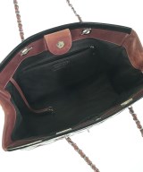 CHANEL（シャネル）トートバッグ 赤 サイズ:- レディース/2200642522061