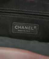 CHANEL（シャネル）トートバッグ 赤 サイズ:- レディース/2200642522061