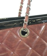 CHANEL（シャネル）トートバッグ 赤 サイズ:- レディース/2200642522061