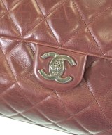CHANEL（シャネル）トートバッグ 赤 サイズ:- レディース/2200642522061