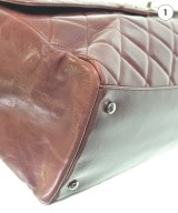 CHANEL（シャネル）トートバッグ 赤 サイズ:- レディース/2200642522061