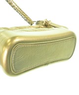 CHANEL（シャネル）ショルダーバッグ ゴールド サイズ:- レディース/2200662054238