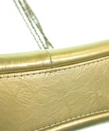 CHANEL（シャネル）ショルダーバッグ ゴールド サイズ:- レディース/2200662054238