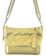 CHANEL ショルダーバッグ