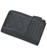 CHANEL（シャネル）財布・コインケース 黒 サイズ:- レディース/2200664393021
