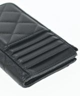 CHANEL（シャネル）財布・コインケース 黒 サイズ:- レディース/2200664393021